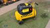 STANLEY 240v air compressor - 5