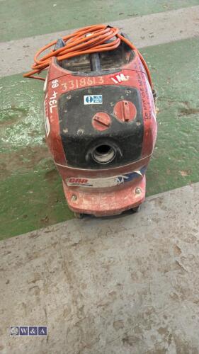 HILTI VC40-UM 110v vacuum/dust extractor