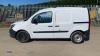 2020 MERCEDES CITAN 109 PURE CDI 6 speed manual diesel van c/w side loading door (YG20 EWL) - 2