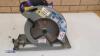 BOSCH GKS85 110v circular saw - 4