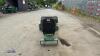 2013 DENNIS G860 petrol cylinder mower c/w collector & trailing roller seat (s/n G860939) - 4