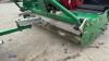 2013 DENNIS G860 petrol cylinder mower c/w collector & trailing roller seat (s/n G860939) - 10