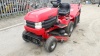 WESTWOOD T1600 petrol driven ride on mower & PGC (8740046A) - 10