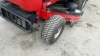 WESTWOOD T1600 petrol driven ride on mower & PGC (8740046A) - 11