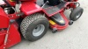 WESTWOOD T1600 petrol driven ride on mower & PGC (8740046A) - 13