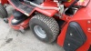 WESTWOOD T1600 petrol driven ride on mower & PGC (8740046A) - 14