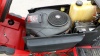 WESTWOOD T1600 petrol driven ride on mower & PGC (8740046A) - 17
