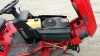 WESTWOOD T1600 petrol driven ride on mower & PGC (8740046A) - 19