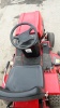 WESTWOOD T1600 petrol driven ride on mower & PGC (8740046A) - 20
