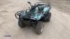 ZHEJIANG petrol quad (s/n 35F000144) - 13