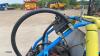 RAGE Suzuki 4 cylinder petrol off road buggy - 24