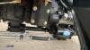 TAVOL 704 4WD tractor, 2 spool valves, full cab, air conditioning, twin assister rams, front weights & wheel weights (s/n P2AN2503) (unused) - 30