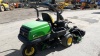 JOHN DEERE 2500 diesel triple greens mower (scarifying heads) (s/n 011403) - 4