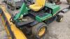 JOHN DEERE 2653A triple cylinder mower (s/n 040501) - 3