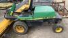 JOHN DEERE 2653A triple cylinder mower (s/n 040501) - 5