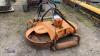 PERFECT 5ft Pto driven rotary mower c/w Pto shaft - 6