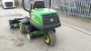 2005 JOHN DEERE 2500E diesel triple greens mower (s/n 020496) - 4