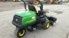 2005 JOHN DEERE 2500E diesel triple greens mower (s/n 020496) - 5