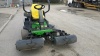 2005 JOHN DEERE 2500E diesel triple greens mower (s/n 020496) - 9