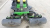 2005 JOHN DEERE 2500E diesel triple greens mower (s/n 020496) - 10