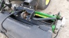 2005 JOHN DEERE 2500E diesel triple greens mower (s/n 020496) - 11