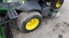 2005 JOHN DEERE 2500E diesel triple greens mower (s/n 020496) - 13