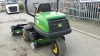 2005 JOHN DEERE 2500E diesel triple greens mower (s/n 020496) - 19