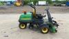 JOHN DEERE 2500 3wd diesel triple cylinder mower - 7