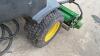 JOHN DEERE 2500 3wd diesel triple cylinder mower - 13