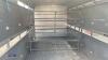 IFOR WILLIAMS DP120 3.5t twin axle livestock trailer with partitions (s/n 96768) - 17