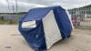 CABANON SATURN single axle trailer tent - 3