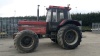 CASE INTERNATIONAL 1255XL 4wd tractor c/w front weights, A/C, 3 spool valves, assister ram, trailer braking, top link (NOVA22E101441) - 3