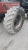 CASE INTERNATIONAL 1255XL 4wd tractor c/w front weights, A/C, 3 spool valves, assister ram, trailer braking, top link (NOVA22E101441) - 13