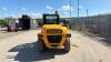 2017 JCB 520-40 4ws telescopic handler (MK17 WFZ)(V5 in office) (All hour and odometer readings are unverified and unwarranted) - 4