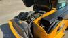 2017 JCB 520-40 4ws telescopic handler (MK17 WFZ)(V5 in office) (All hour and odometer readings are unverified and unwarranted) - 29