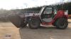 1999 MASSEY FERGUSON 8937 telescopic handler (s/n H3904) with bucket & PUH (All hour and odometer readings are unverified and unwarranted) - 2