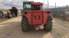 1999 MASSEY FERGUSON 8937 telescopic handler (s/n H3904) with bucket & PUH (All hour and odometer readings are unverified and unwarranted) - 4