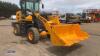 2024 BLANCHE TW36 wheeled loader (s/n 24D0549) with front bucket & shuttle gears (All hour and odometer readings are unverified and unwarranted) - 6