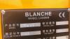 2024 BLANCHE TW36 wheeled loader (s/n 24D0549) with front bucket & shuttle gears (All hour and odometer readings are unverified and unwarranted) - 13