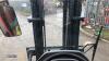 2024 TIDER TDR30 3t 4wd diesel driven rough terrain forklift truck (s/n LH20230321) with power-shift, (4 fwd, 2 rev), joy stick, duplex mast & side-shift (unused) - 26