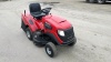 2018 MOUNTFIELD 1636H hydrostatic petrol driven ride on mower c/w collector (s/n 331659) - 8