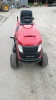2018 MOUNTFIELD 1636H hydrostatic petrol driven ride on mower c/w collector (s/n 331659) - 10