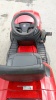 2018 MOUNTFIELD 1636H hydrostatic petrol driven ride on mower c/w collector (s/n 331659) - 12