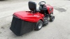 2018 MOUNTFIELD 1636H hydrostatic petrol driven ride on mower c/w collector (s/n 331659) - 13