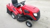 2018 MOUNTFIELD 1636H hydrostatic petrol driven ride on mower c/w collector (s/n 331659) - 14