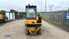 2004 JCB 30D teletruck (s/n E0893113) c/w side-shift - 4