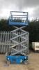 2011 GENIE GS-1932 battery driven scissor lift (7627) - 10