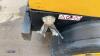 ATLAS COPCO XAS36 fast tow compressor - 10