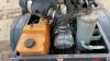 ATLAS COPCO XAS36 fast tow compressor - 12