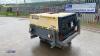 COMPAIR C30 skid mounted compressor - 3